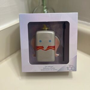 Disney world Parks 2023 Dumbo Oil Diffuser Disney 100 NEW release 100th